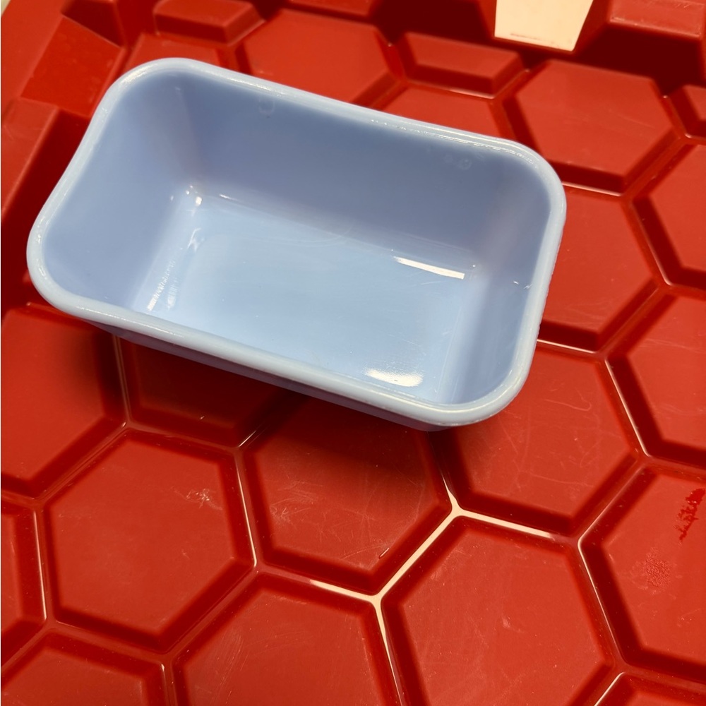 PYREX Delphite Fridgie - Picture 3 of 4